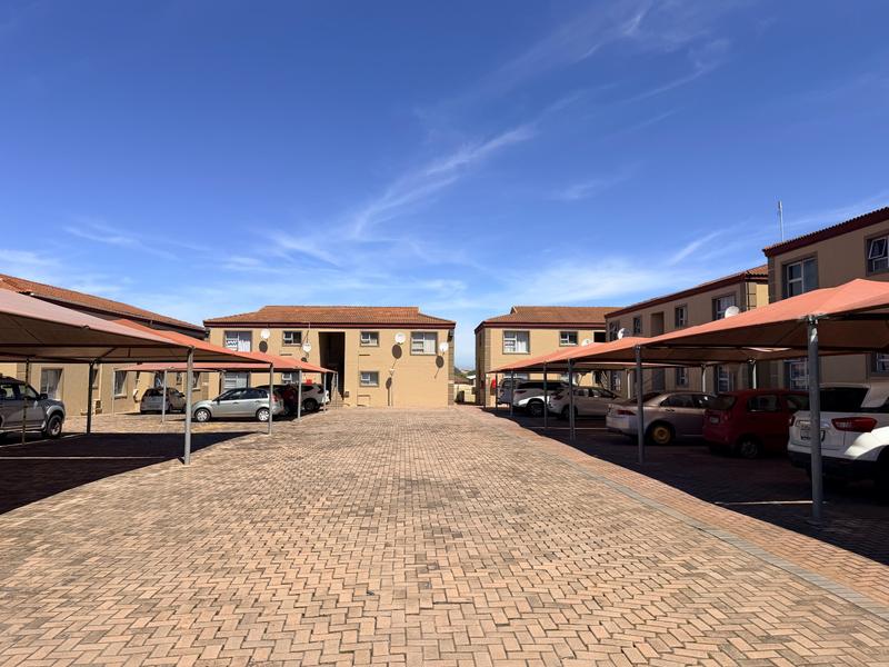 3 Bedroom Property for Sale in Jeffreys Bay Eastern Cape